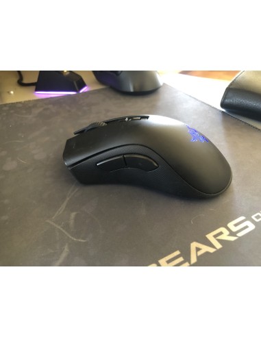 Razer Deathadder version 2 PRO Inalambrico Recargable Gaming Mouse