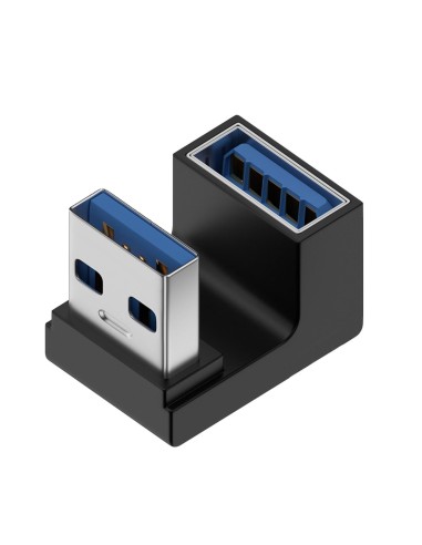 Conector/Adaptador USB 3.0 tipo U